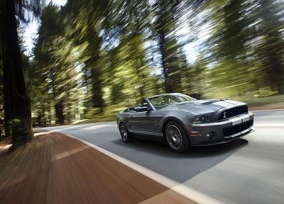 cars, roads, vehicles, Ford Mustang, Ford Shelby - duplicate desktop wallpaper