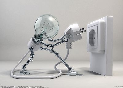 light bulbs - related desktop wallpaper