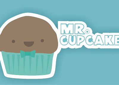 cupcakes - desktop wallpaper