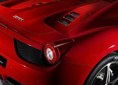 cars, Ferrari, vehicles, Ferrari 458 Italia, Ferrari 458 Spider - random desktop wallpaper