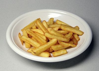 food, chips, french fries - duplicate desktop wallpaper