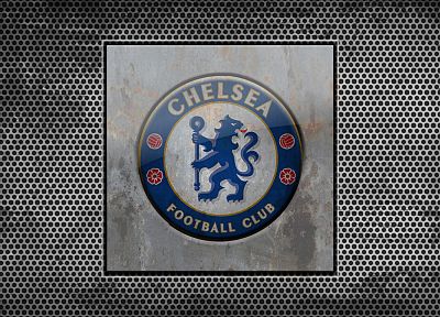 blue, Chelsea FC, Chelsea - duplicate desktop wallpaper