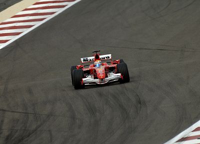 cars, Ferrari, Formula One, vehicles, Felipe Massa, Bahrain - duplicate desktop wallpaper