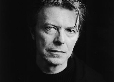 David Bowie - duplicate desktop wallpaper