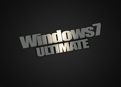 Windows 7, ultimate - random desktop wallpaper