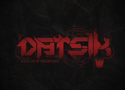 dubstep, 3D, Datsik - duplicate desktop wallpaper