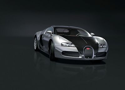 cars, Bugatti Veyron, vehicles - desktop wallpaper