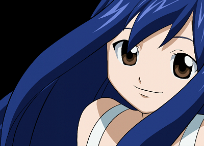 transparent, Fairy Tail, Wendy Marvell, anime vectors - related desktop wallpaper