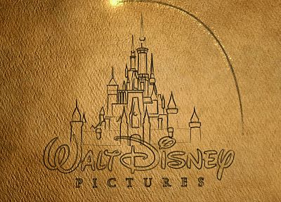 Walt Disney - related desktop wallpaper