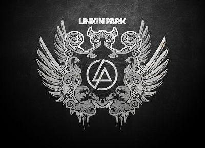 music, Linkin Park - desktop wallpaper