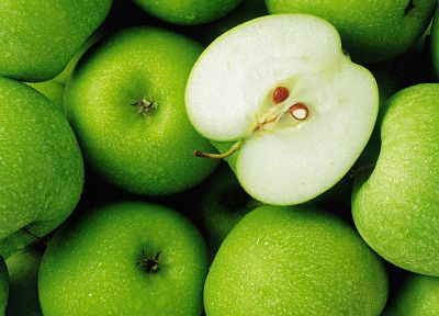 apples - related desktop wallpaper
