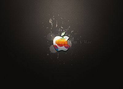 Apple Inc., iMac - duplicate desktop wallpaper