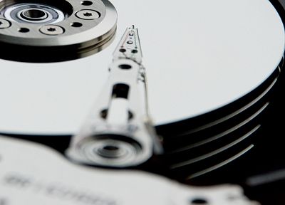 technology, hard disk drive - random desktop wallpaper