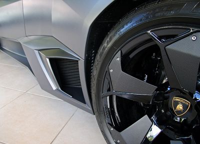 cars, Lamborghini Reventon - duplicate desktop wallpaper