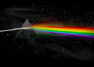 Pink Floyd, The Dark Side Of The Moon - related desktop wallpaper