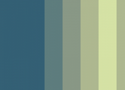 abstract, blue, tone - random desktop wallpaper