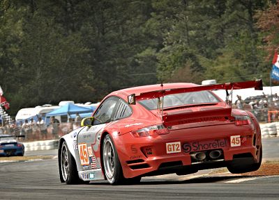 Porsche, racing, races, racing cars - random desktop wallpaper