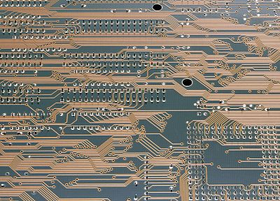 electric, circuits - random desktop wallpaper