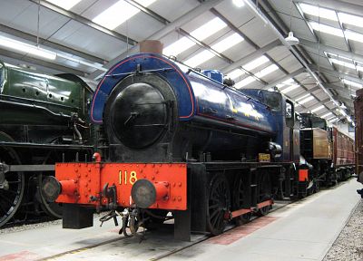 trains, steam engine - related desktop wallpaper