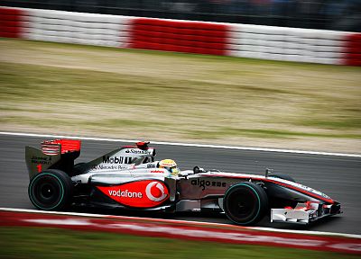 cars, sports, Formula One, vehicles - desktop wallpaper