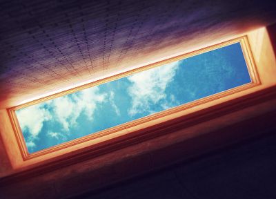 architecture, skyscapes - desktop wallpaper