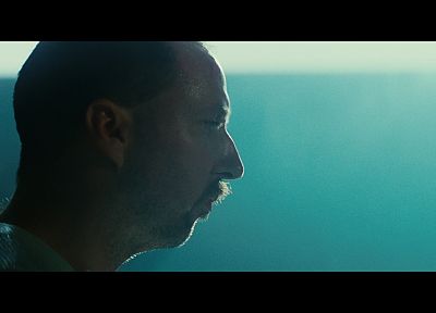 Blade Runner, screenshots - related desktop wallpaper