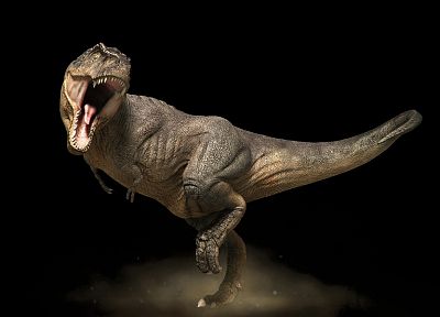 dinosaurs - desktop wallpaper