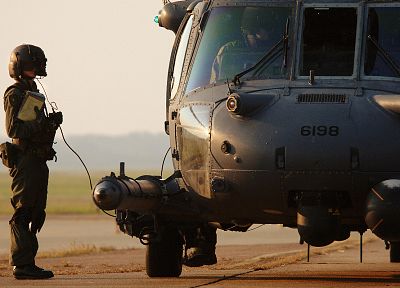 aircraft, military, helicopters, vehicles, UH-60 Black Hawk - desktop wallpaper
