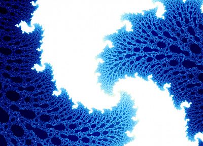 abstract, fractals - random desktop wallpaper