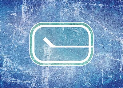 hockey, Vancouver Canucks - duplicate desktop wallpaper