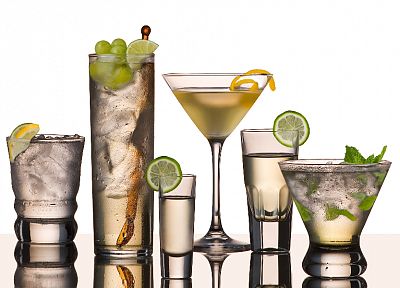 alcohol, drinks - random desktop wallpaper