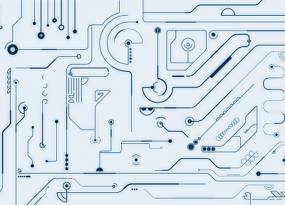 circuits, Electronic Arts - desktop wallpaper