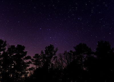 night, stars, stargazer, skyscapes, Nightsky - random desktop wallpaper