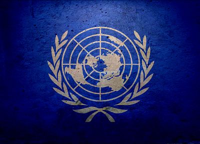 United Nations - duplicate desktop wallpaper