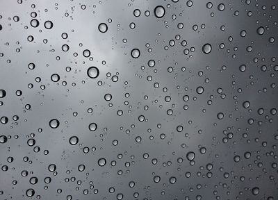 water, wet, textures, water drops, condensation - random desktop wallpaper