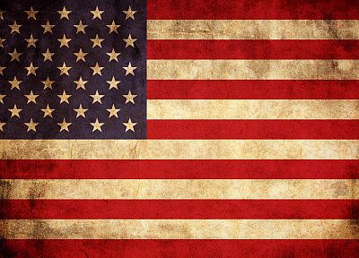 flags, American Flag, redneck - desktop wallpaper