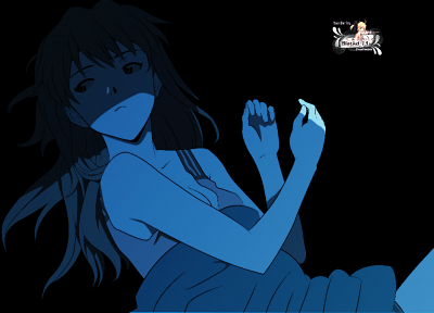 Neon Genesis Evangelion, Asuka Langley Soryu - desktop wallpaper