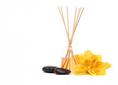 zen, incense - related desktop wallpaper