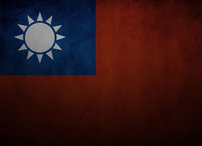 flags, Taiwan - related desktop wallpaper