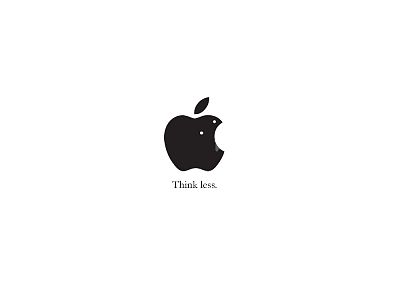 Apple Inc., operating system wars, logos - duplicate desktop wallpaper