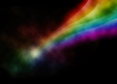 rainbows - related desktop wallpaper