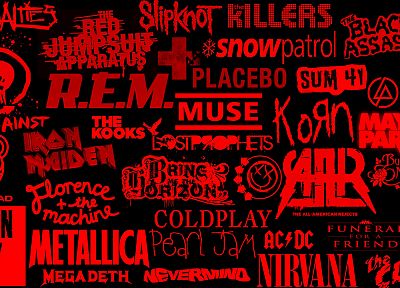 music, Rock music - related desktop wallpaper
