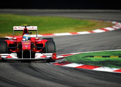 cars, Ferrari, Formula One - duplicate desktop wallpaper