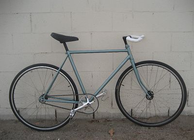 bike, bicycles - desktop wallpaper