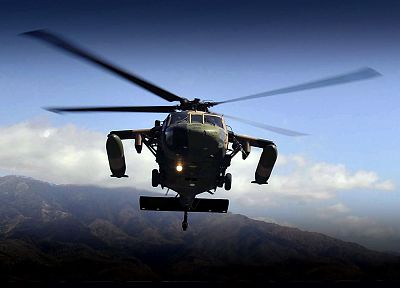 Blackhawk, UH-60 Black Hawk - duplicate desktop wallpaper