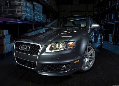 cars, Audi, vehicles - duplicate desktop wallpaper