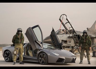 Lamborghini, Italian - desktop wallpaper