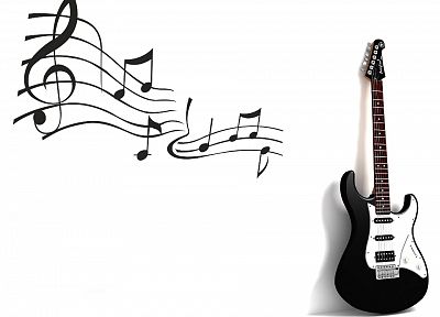 music, guitars, music bands - desktop wallpaper