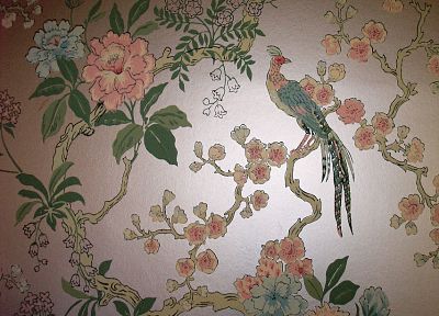 patterns, textures, floral - desktop wallpaper