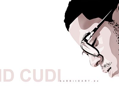Kid Cudi - duplicate desktop wallpaper